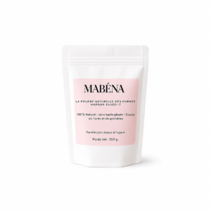 MABÉNA 150g – Complément naturel pour stimuler l’appétit et débuter une prise de poids