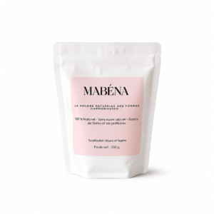 MABÉNA – Prise de poids naturelle (350g)